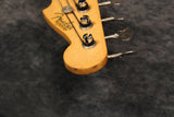 1962 Fender Precision Bass, Sunburst