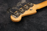 1962 Fender Precision Bass, Sunburst