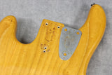 1980 Music Man Stingray, Natural