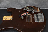 1977 Music Man Stingray, Walnut