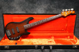 1984 G&L El Toro - Sunburst