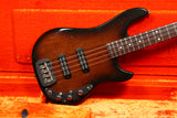 1984 G&L El Toro - Sunburst