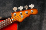 1984 G&L El Toro - Sunburst
