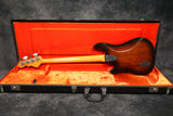 1984 G&L El Toro - Sunburst