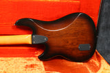 1984 G&L El Toro - Sunburst