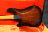 1984 G&L El Toro - Sunburst