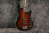 1984 G&L El Toro - Sunburst