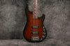 1984 G&L El Toro - Sunburst