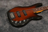 1984 G&L El Toro - Sunburst