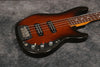 1984 G&L El Toro - Sunburst