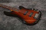 1984 G&L El Toro - Sunburst