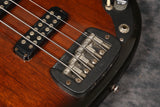 1984 G&L El Toro - Sunburst