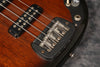 1984 G&L El Toro - Sunburst