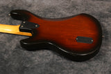 1984 G&L El Toro - Sunburst