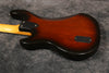 1984 G&L El Toro - Sunburst