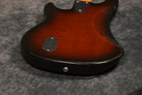 1984 G&L El Toro - Sunburst