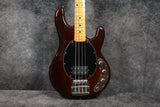 1977 Music Man Stingray, Walnut