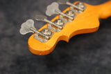 1984 G&L El Toro - Sunburst