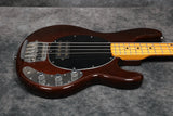 1977 Music Man Stingray, Walnut