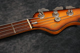 1984 G&L El Toro - Sunburst