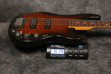 1984 G&L El Toro - Sunburst
