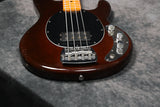 1977 Music Man Stingray, Walnut