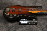 1984 G&L El Toro - Sunburst