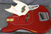 1967 Fender Mustang Bass, Dakota Red