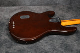 1977 Music Man Stingray, Walnut
