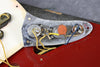 1967 Fender Mustang Bass, Dakota Red