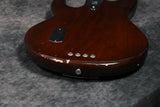 1977 Music Man Stingray, Walnut
