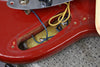 1967 Fender Mustang Bass, Dakota Red