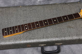 1967 Fender Mustang Bass, Dakota Red