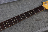 1967 Fender Mustang Bass, Dakota Red