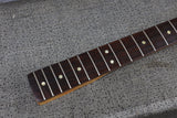 1967 Fender Mustang Bass, Dakota Red