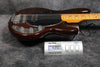 1977 Music Man Stingray, Walnut