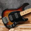 1979 Music Man Sabre, Sunburst
