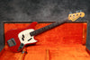 1967 Fender Mustang Bass, Dakota Red