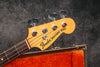 1967 Fender Mustang Bass, Dakota Red