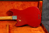 1967 Fender Mustang Bass, Dakota Red