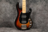 1979 Music Man Sabre, Sunburst