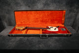 1967 Fender Mustang Bass, Dakota Red