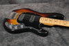 1979 Music Man Sabre, Sunburst