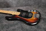 1979 Music Man Sabre, Sunburst