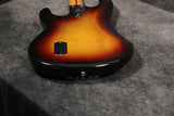1979 Music Man Sabre, Sunburst