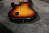1979 Music Man Sabre, Sunburst