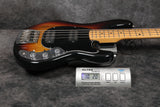 1979 Music Man Sabre, Sunburst