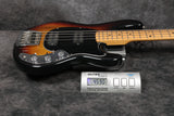 1979 Music Man Sabre, Sunburst