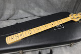 1979 Music Man Sabre, Sunburst