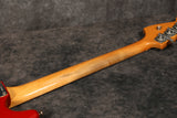 1967 Fender Mustang Bass, Dakota Red